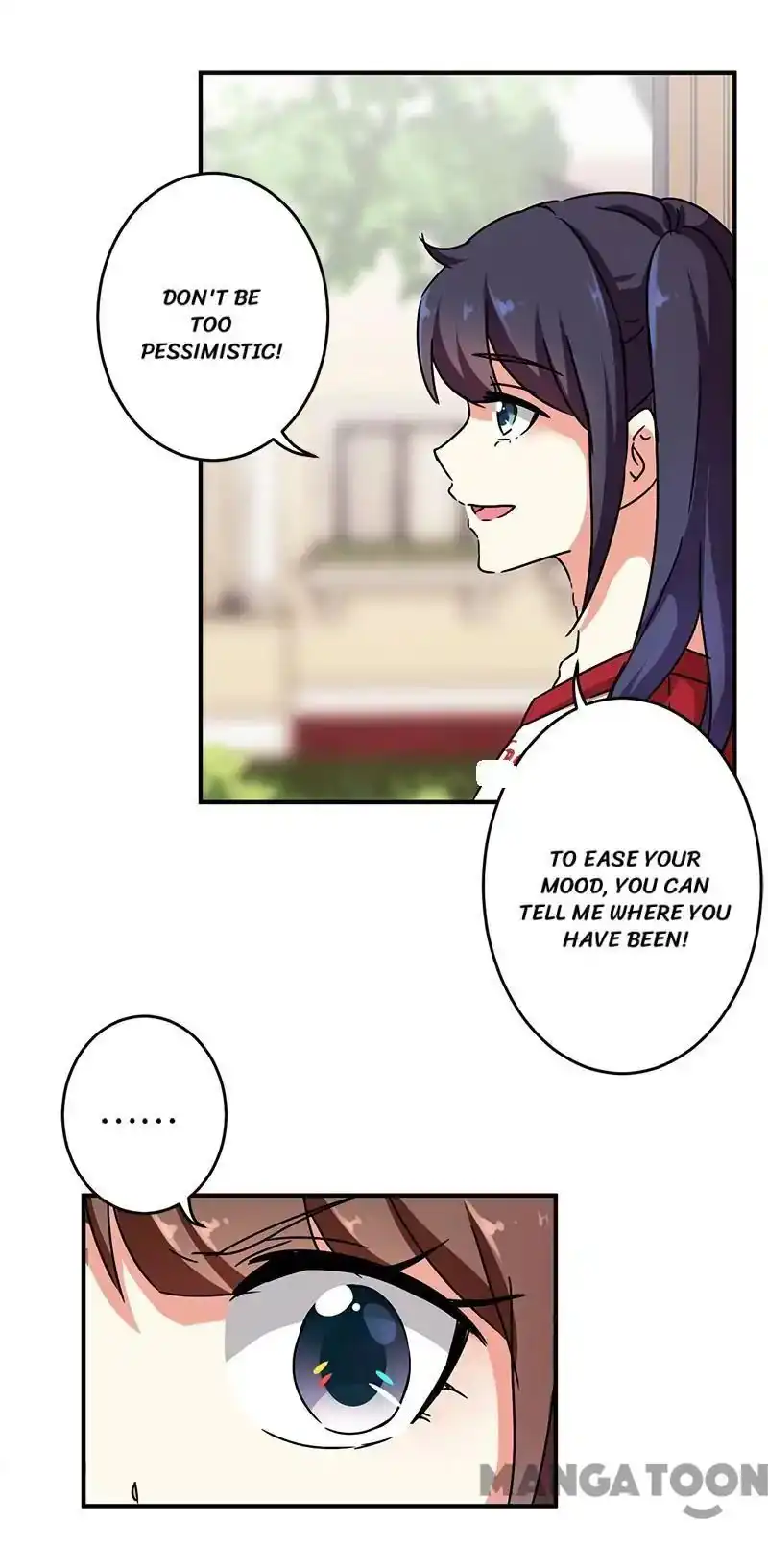 Prince, You're So Cheap! Chapter 274 8